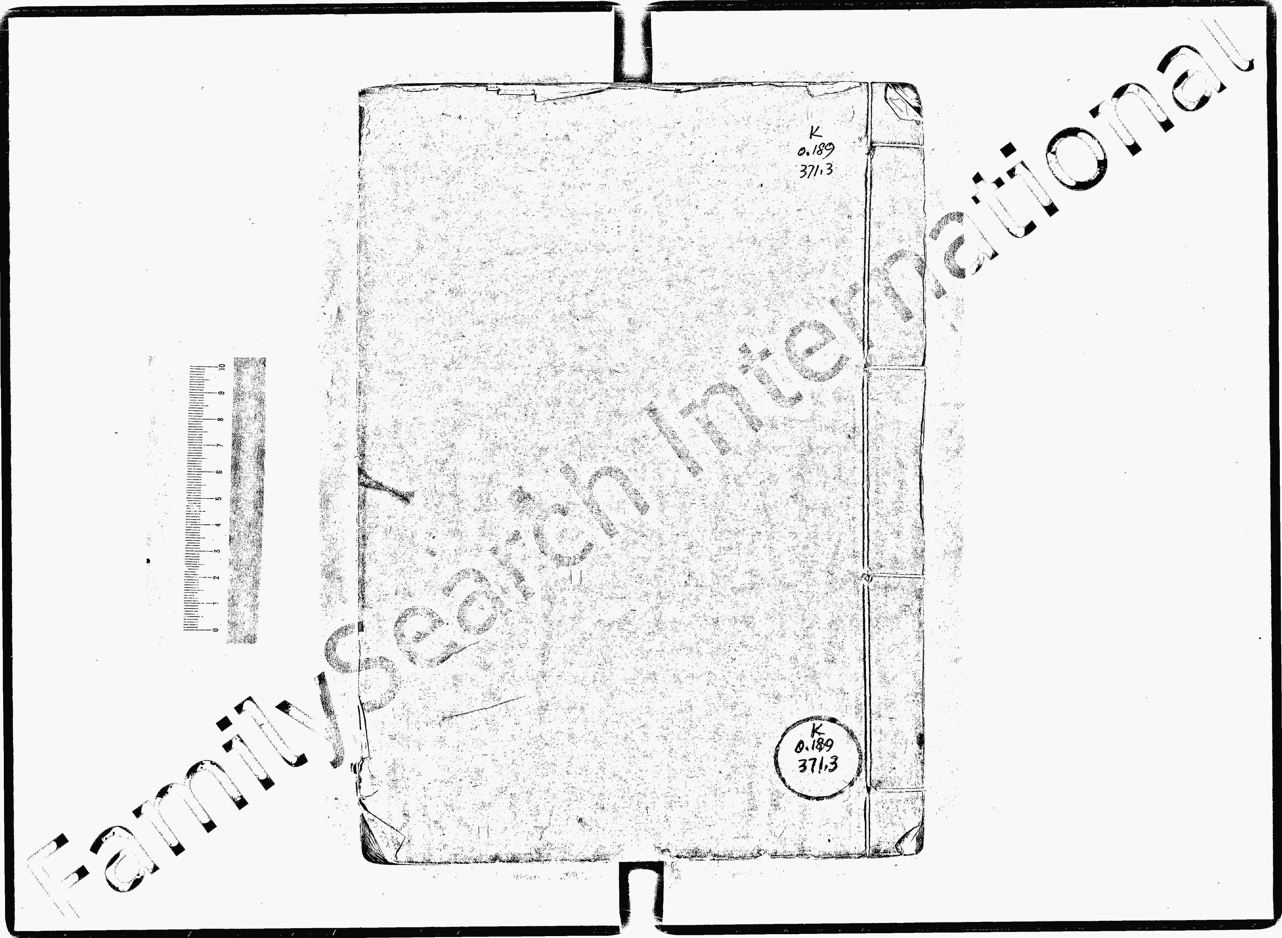 家谱第一张图片