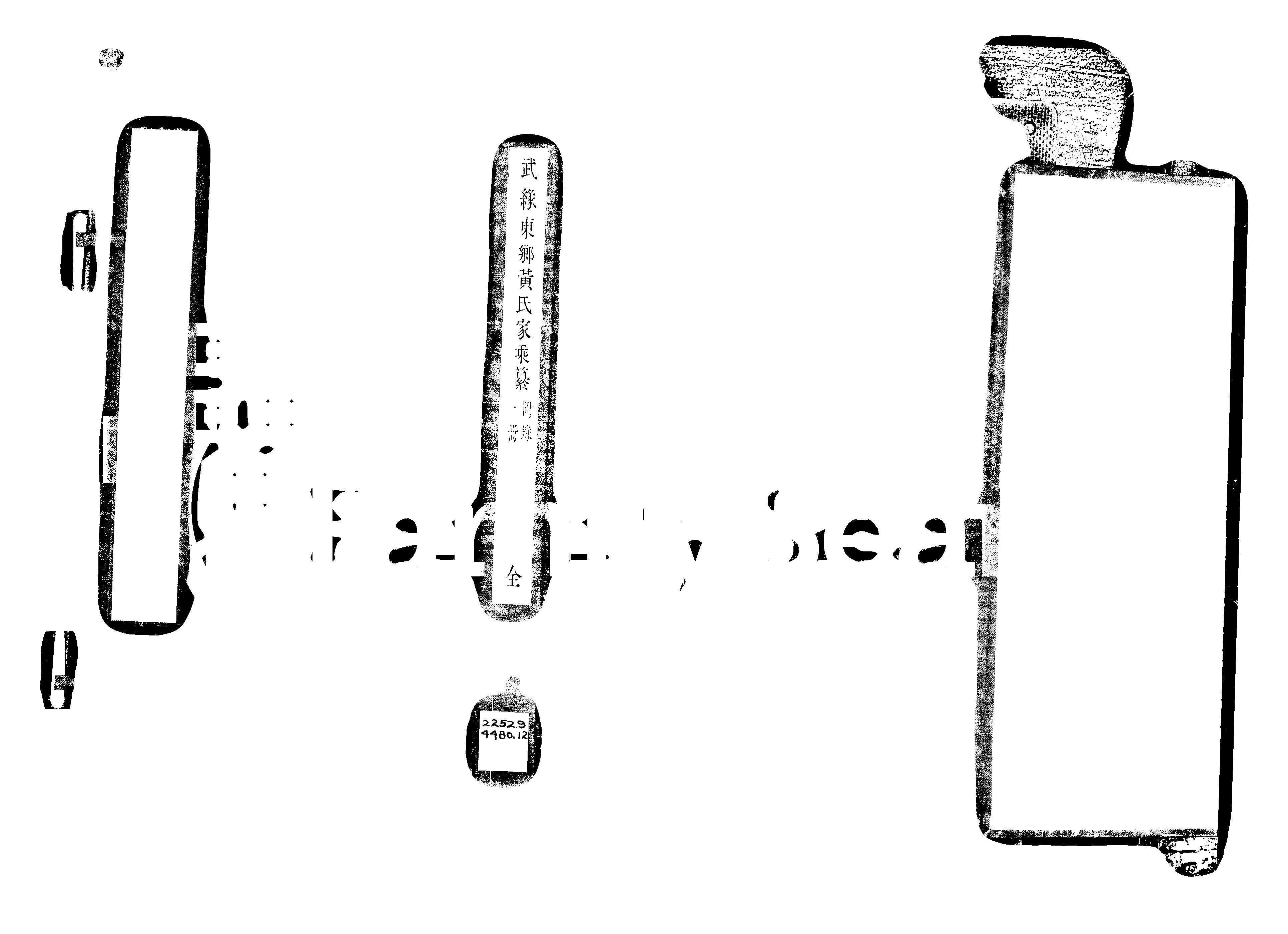 家谱第一张图片