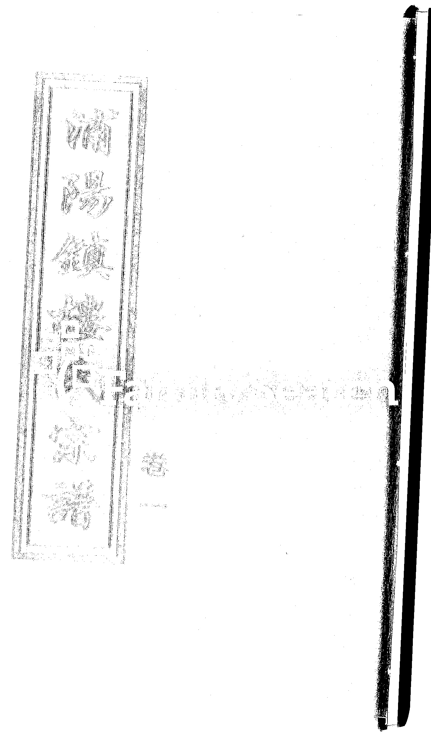 家谱第一张图片