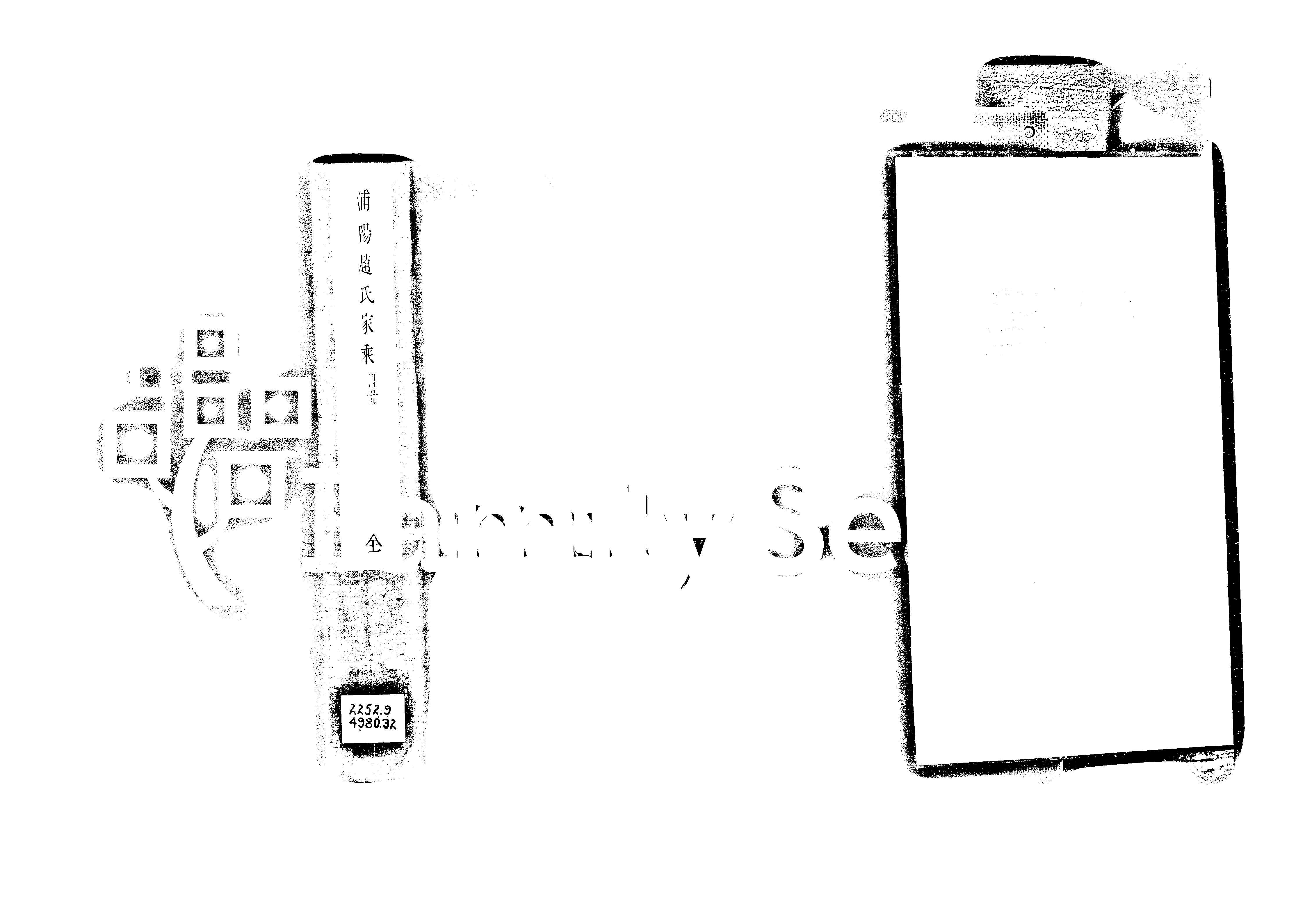 家谱第一张图片