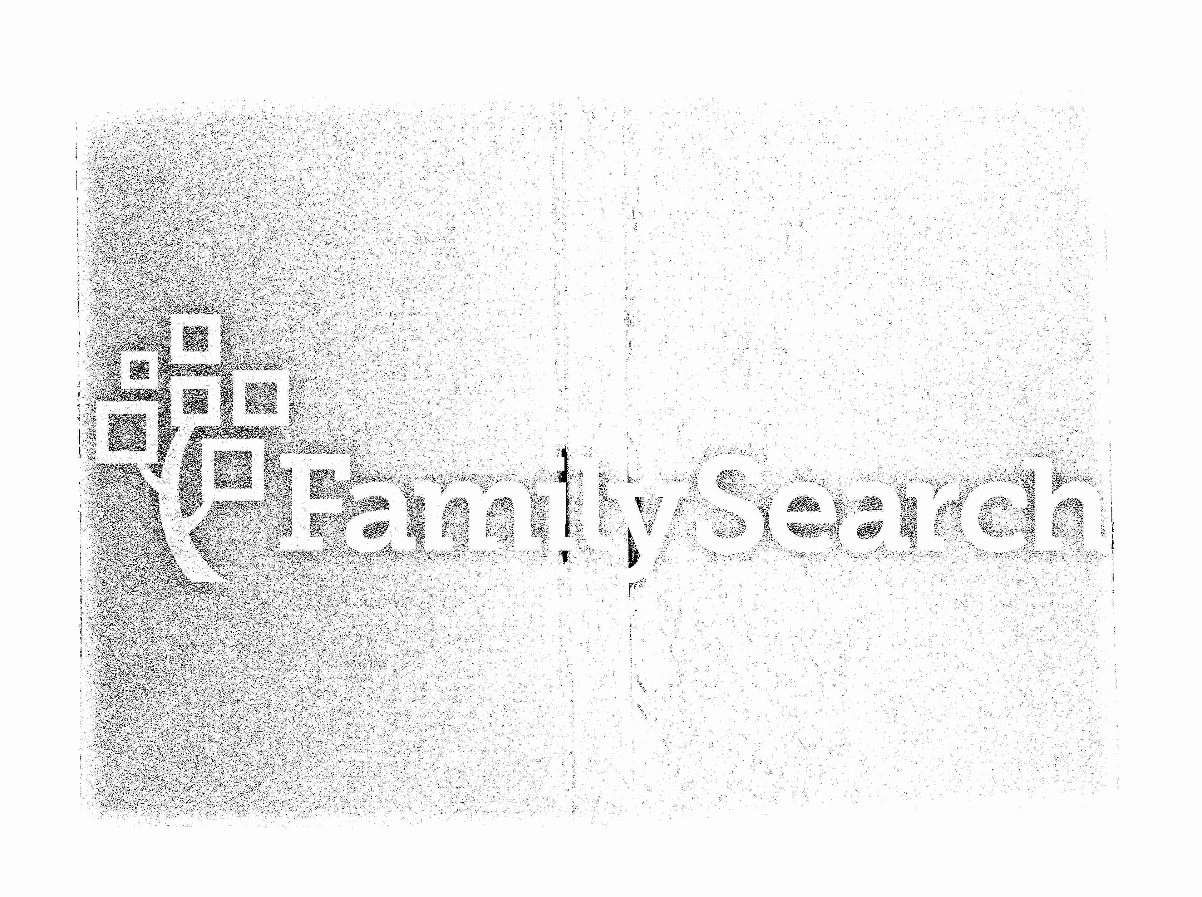 家谱第一张图片