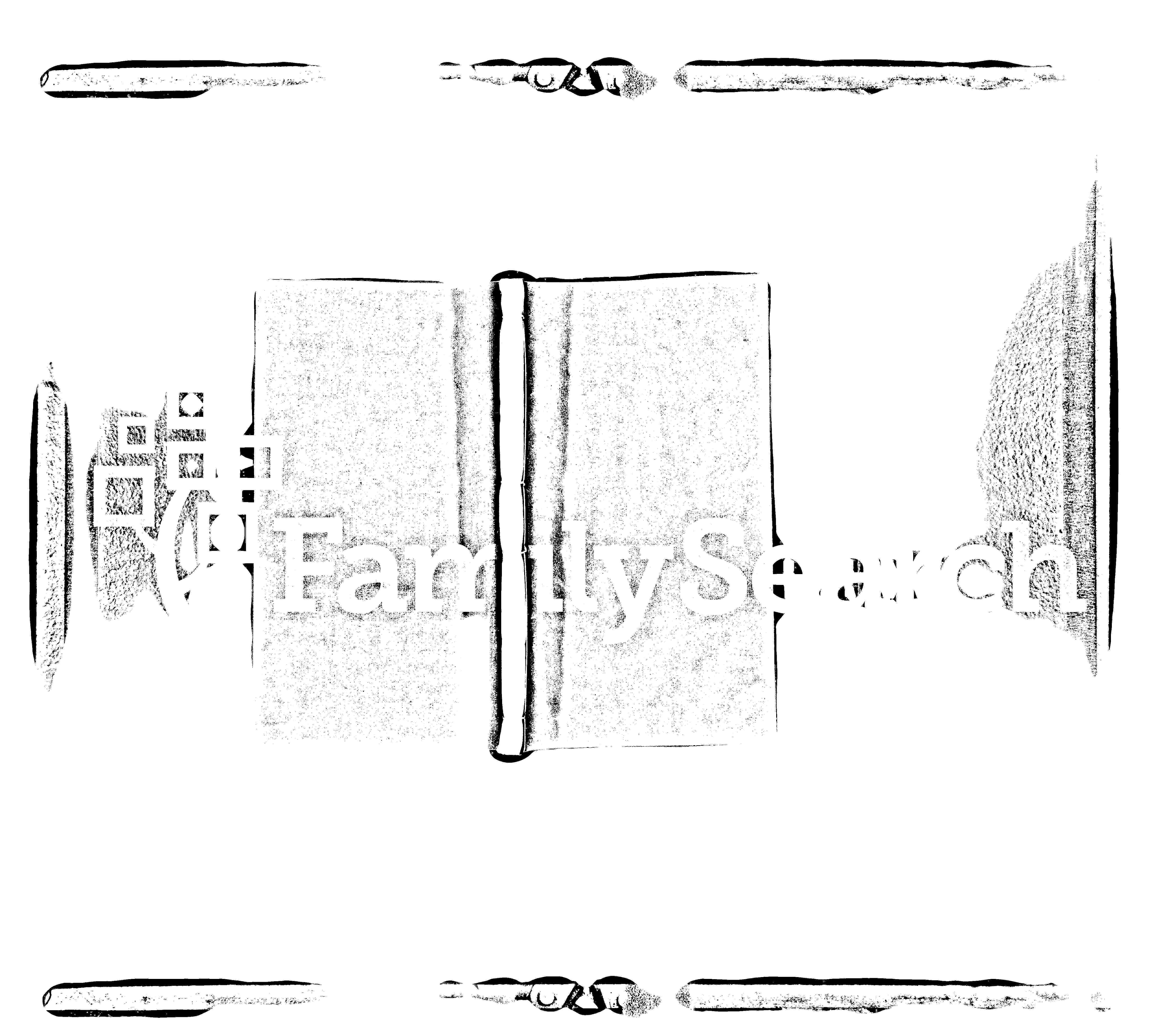 家谱第一张图片