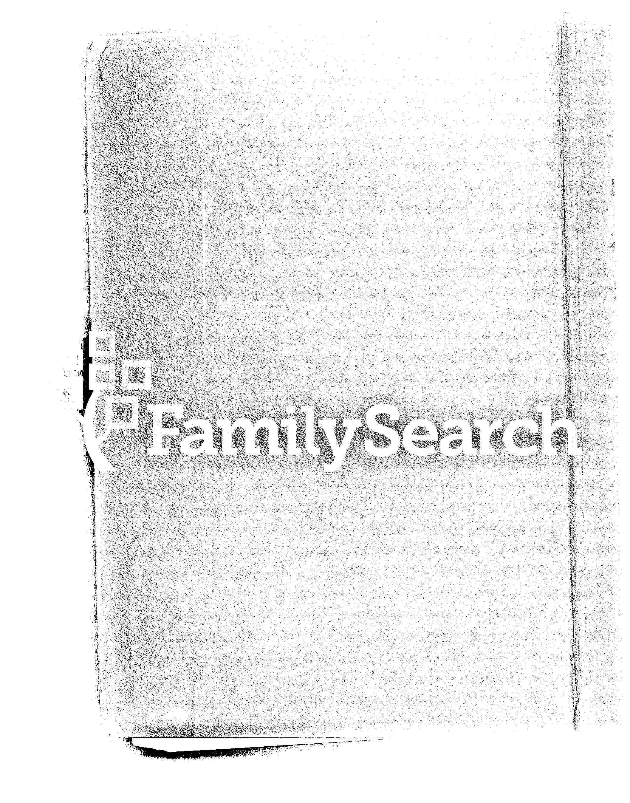 家谱第一张图片