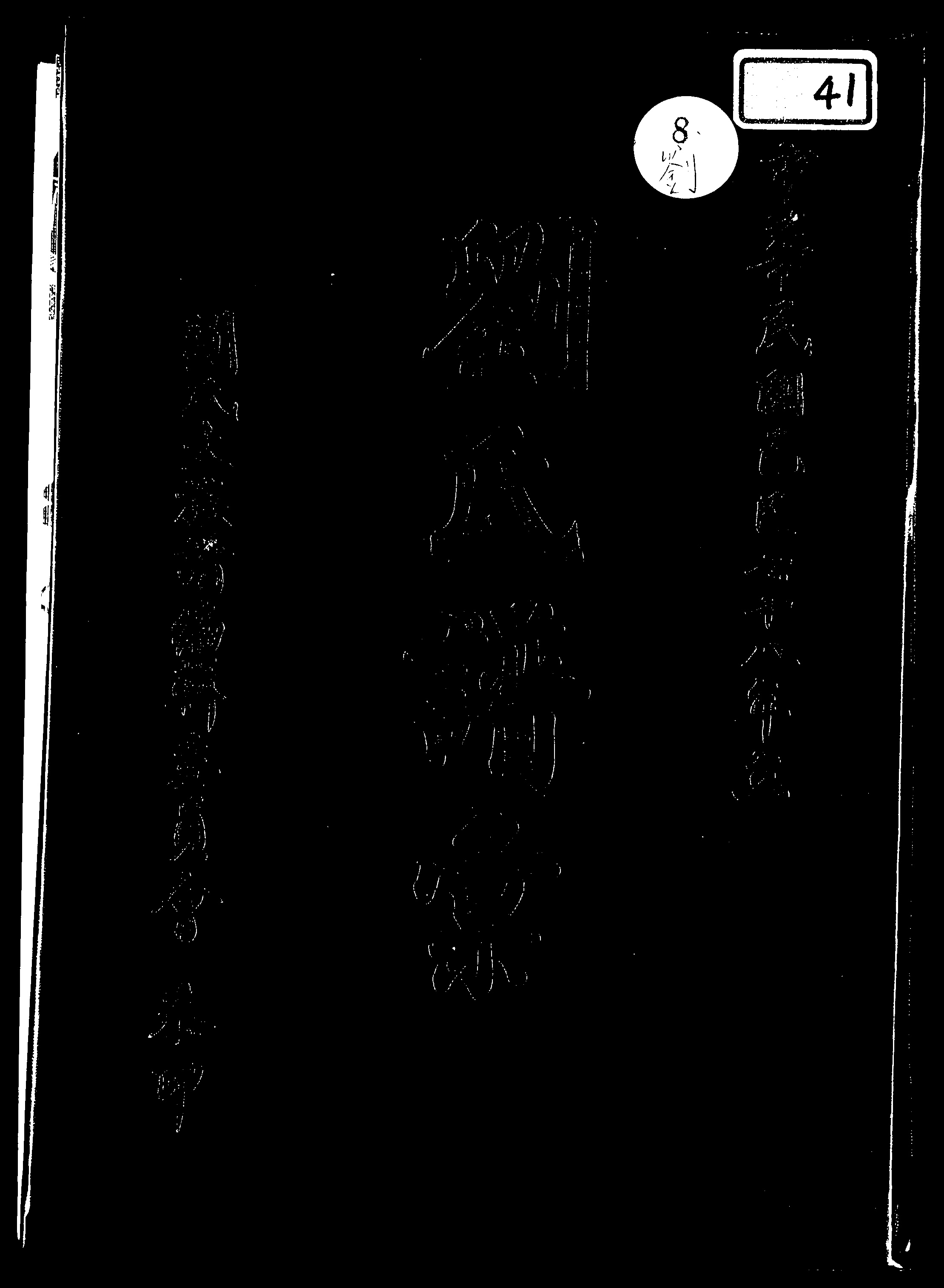 家谱第一张图片