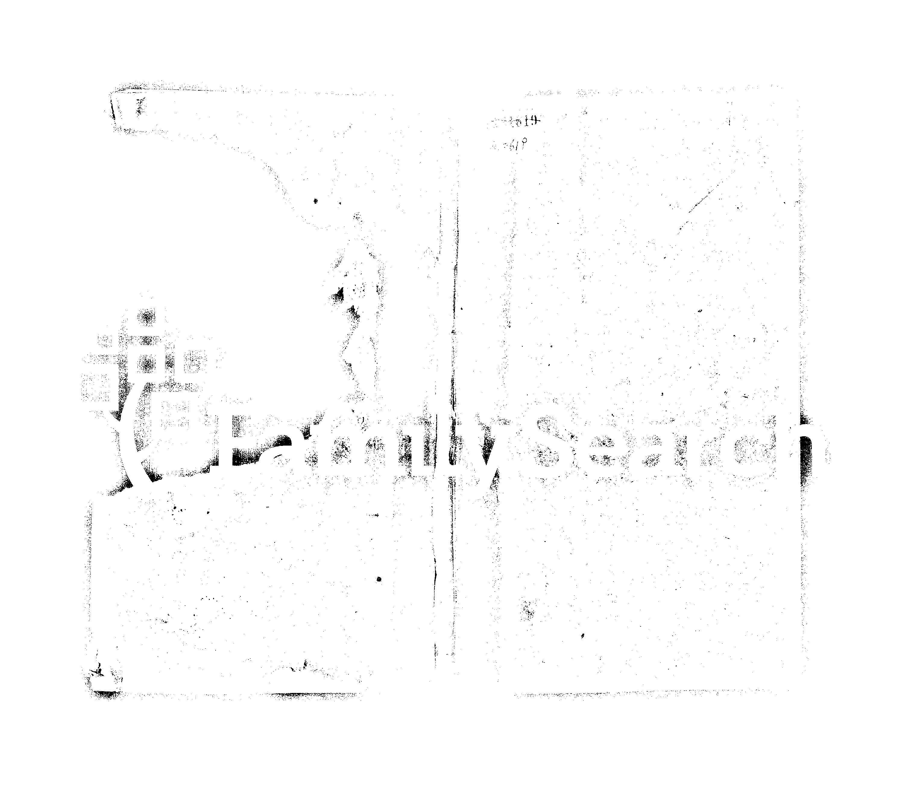 家谱第一张图片