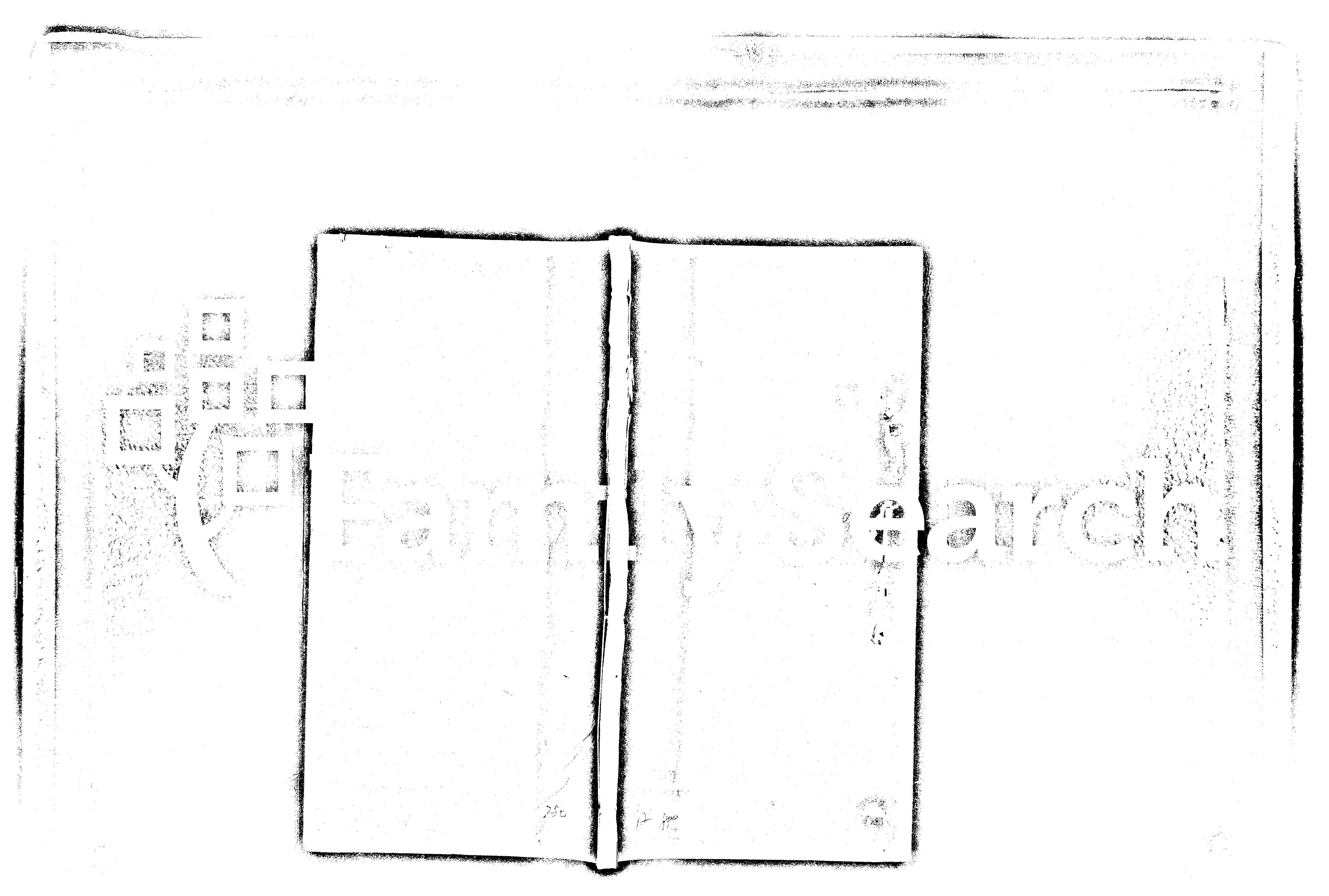 家谱第一张图片