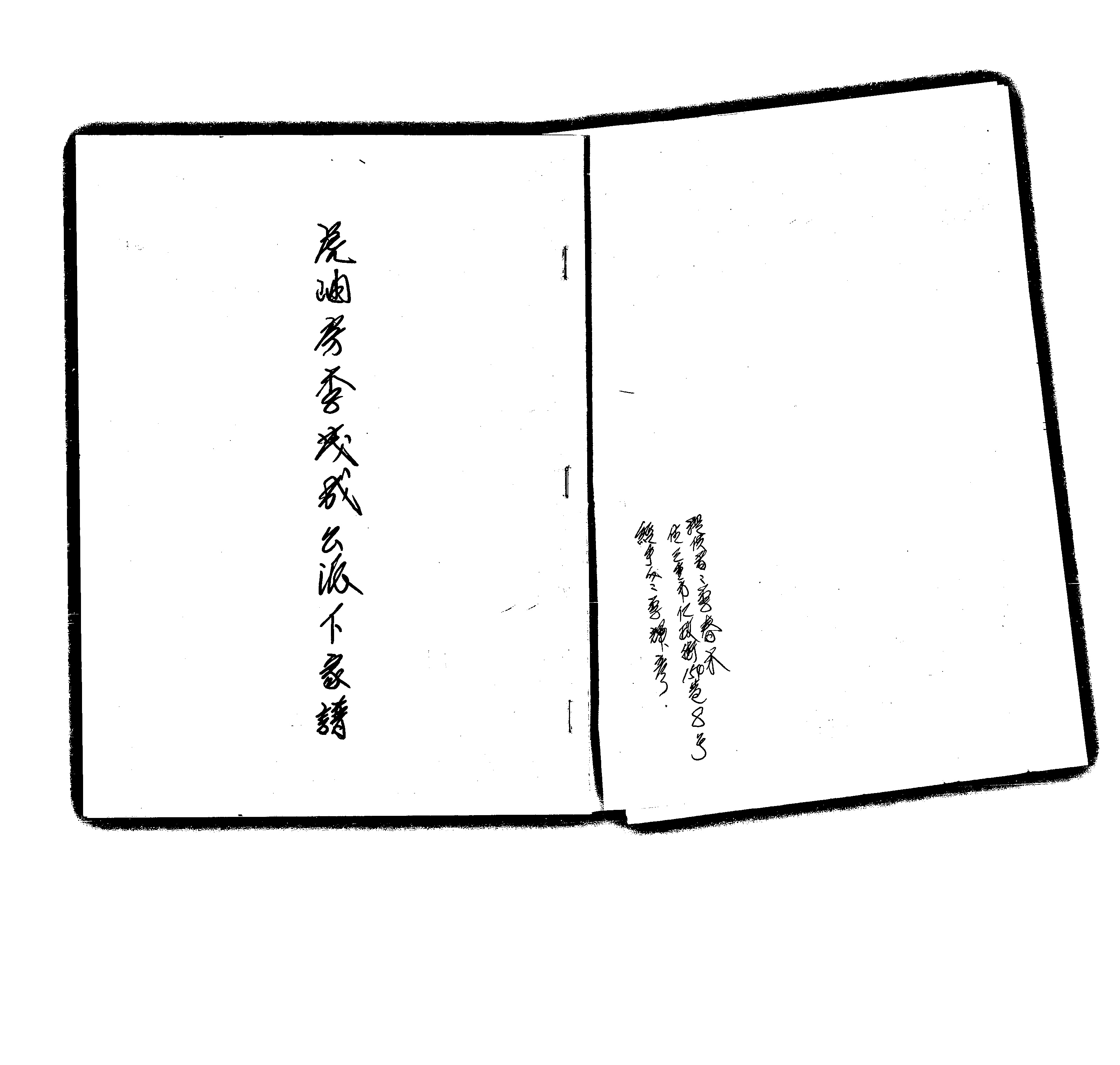 家谱第一张图片