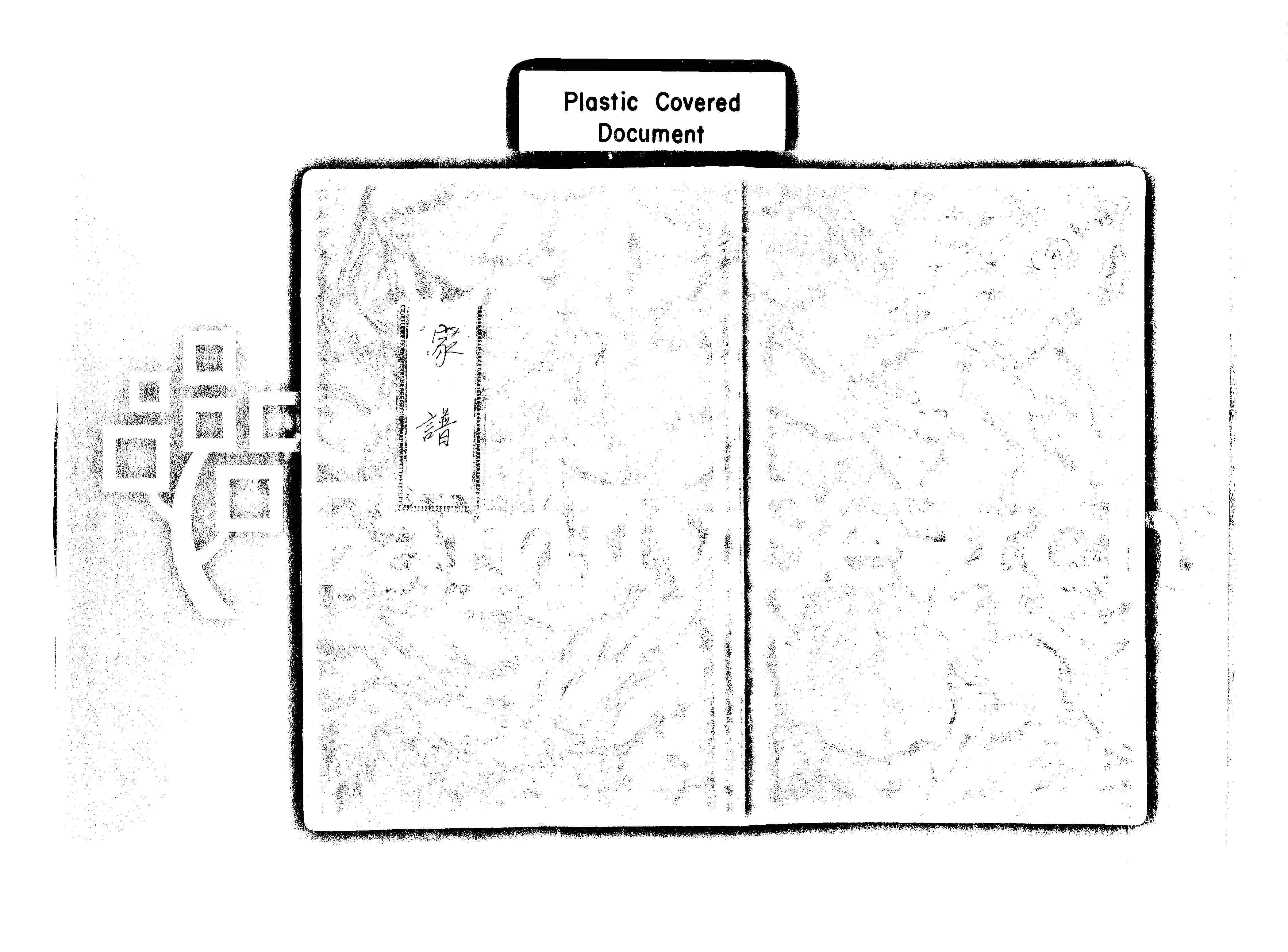 家谱第一张图片