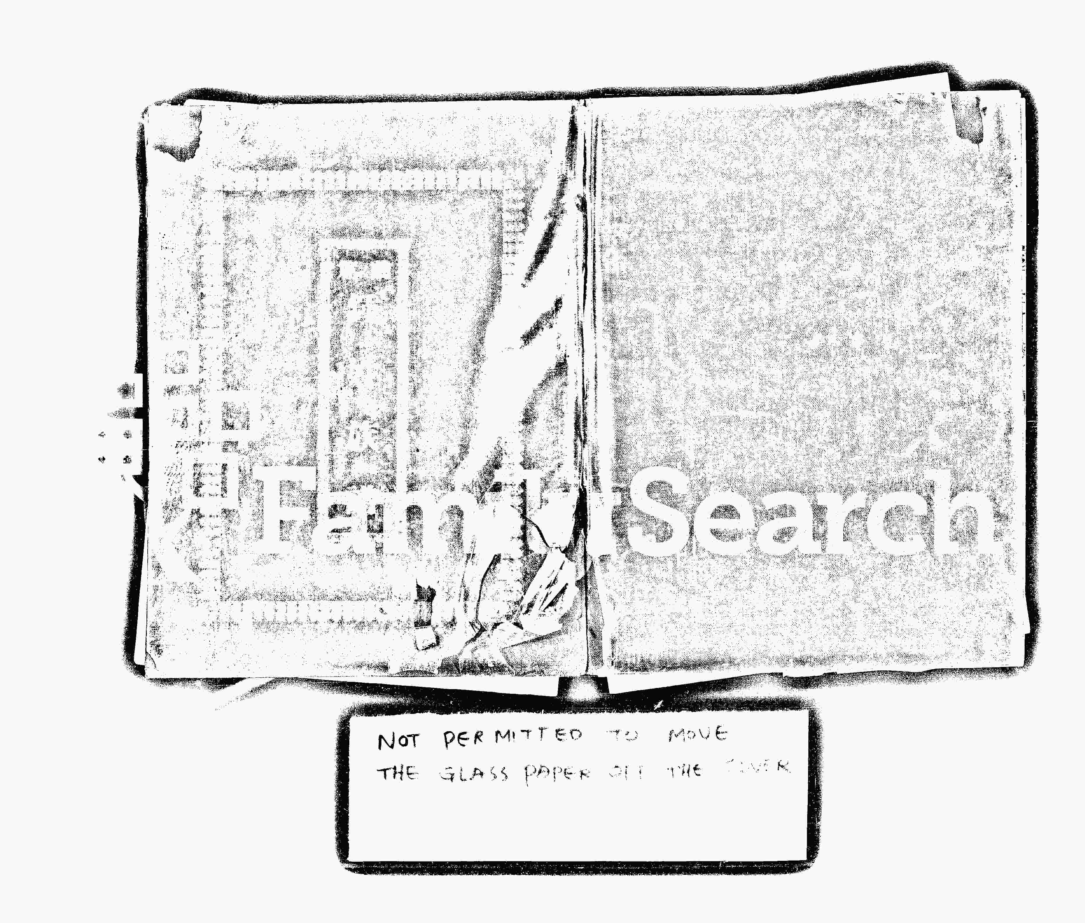 家谱第一张图片