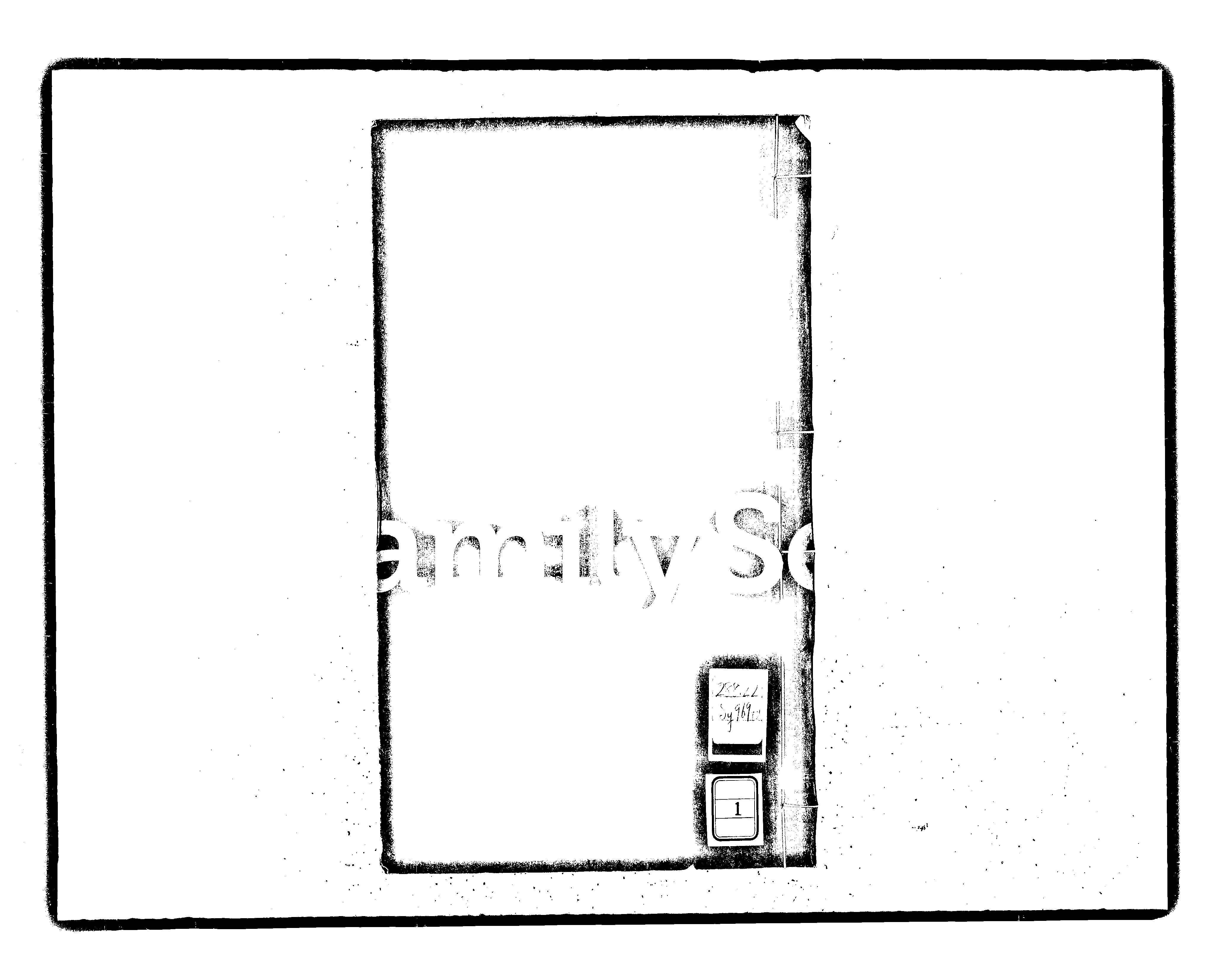 家谱第一张图片