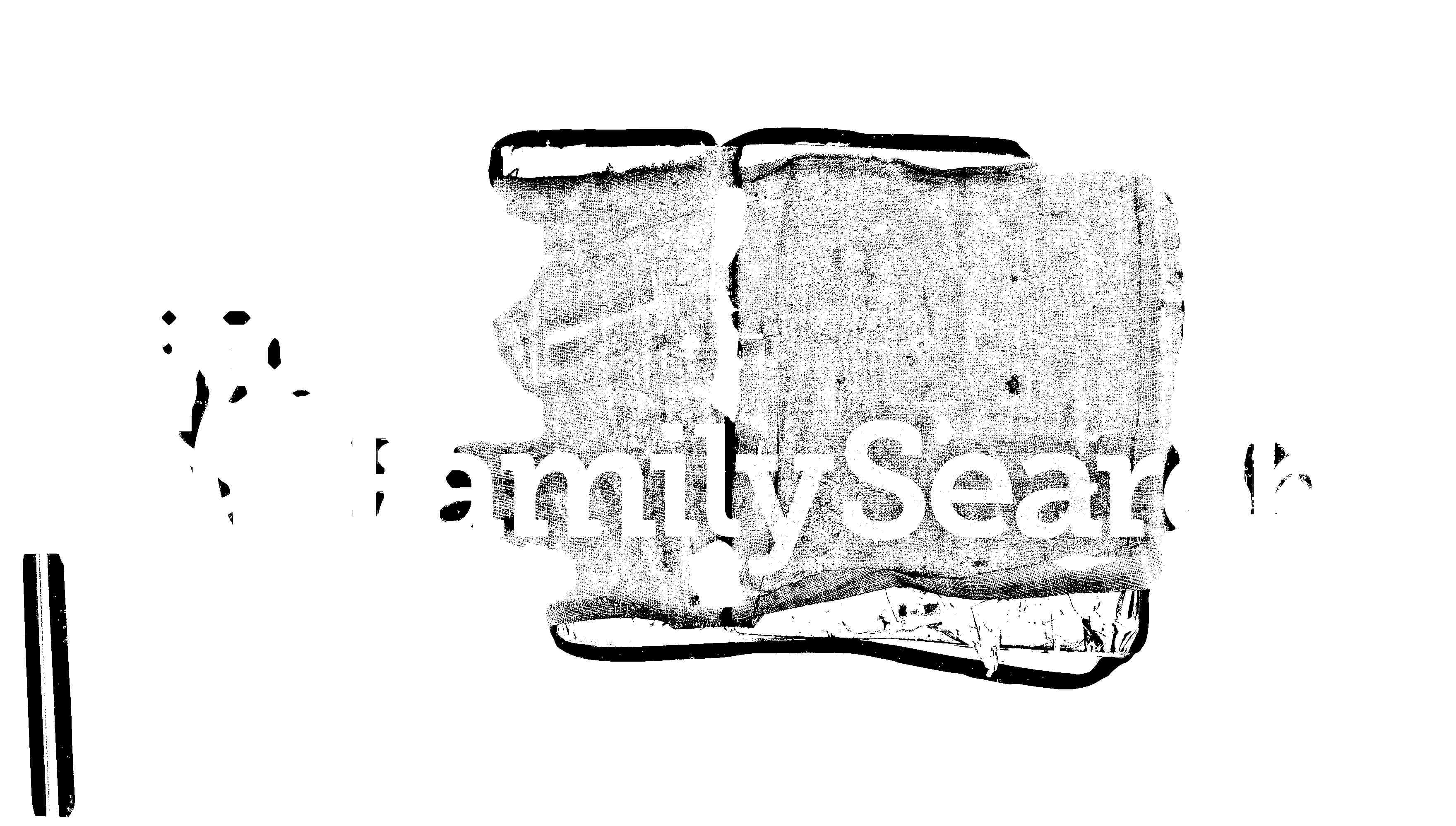 家谱第一张图片