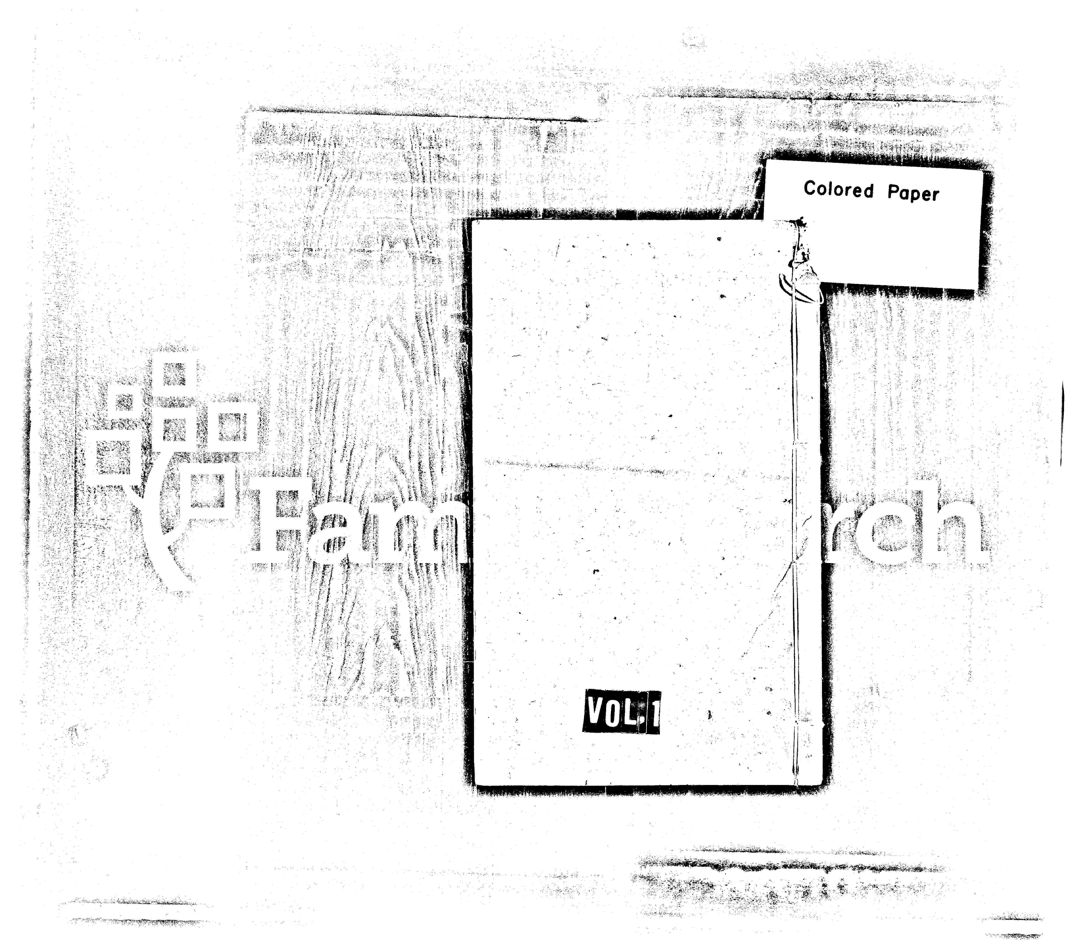 家谱第一张图片