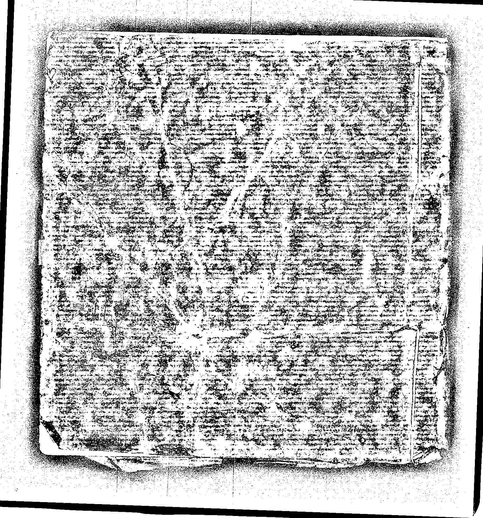 家谱第一张图片