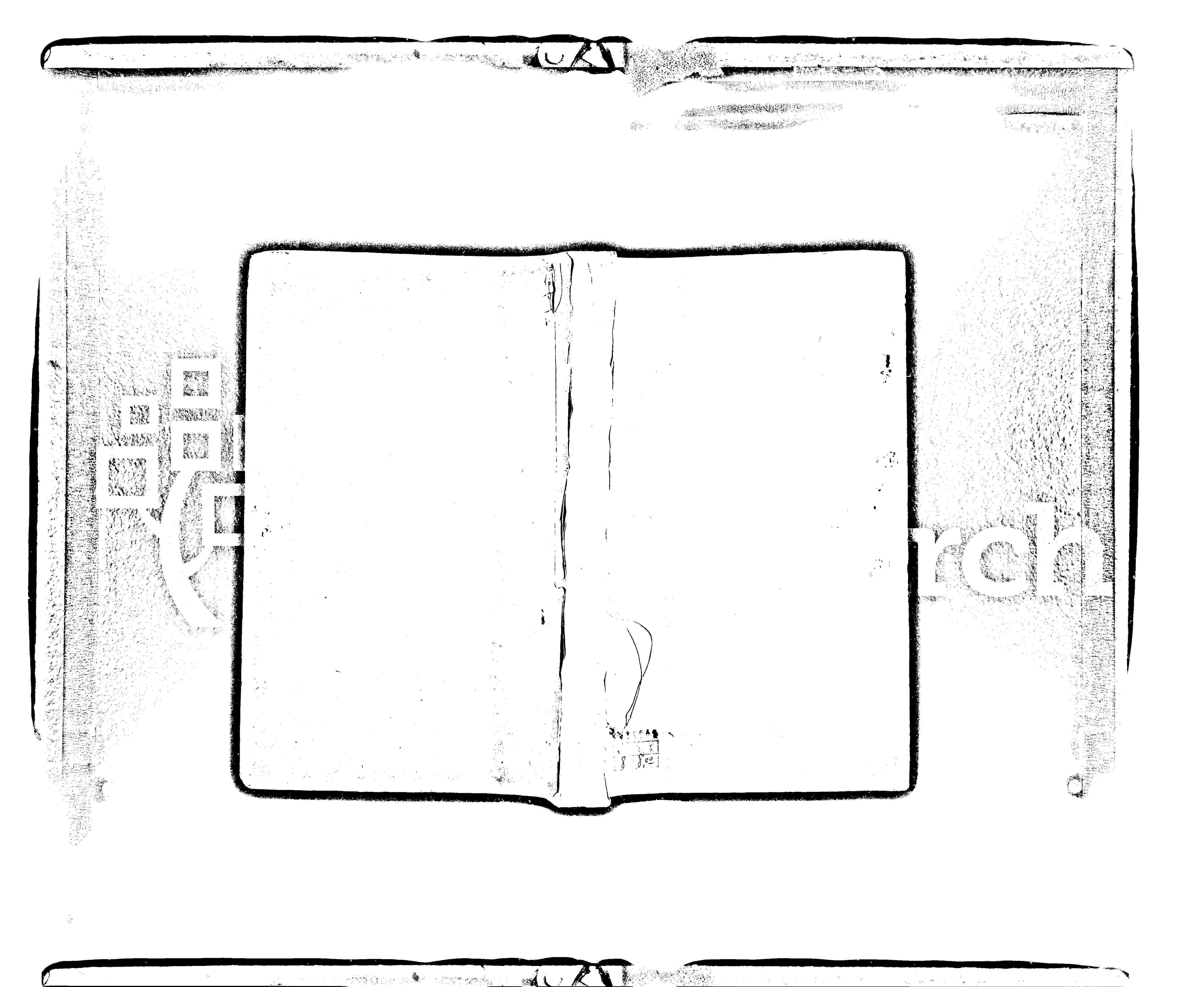 家谱第一张图片